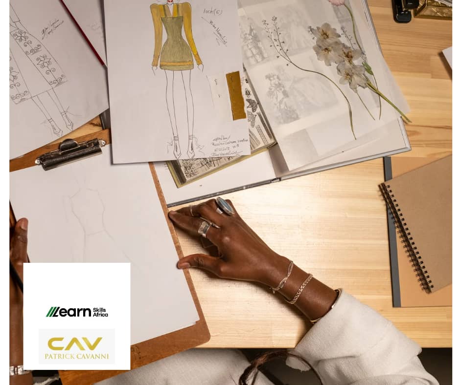 Fashion Design Fundamentals